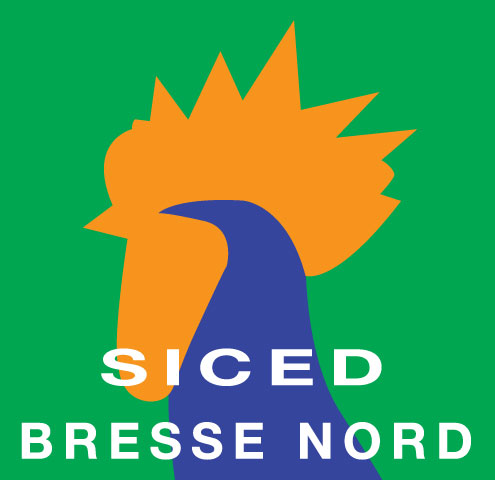 SICED Bresse Nord 71 SERLEY